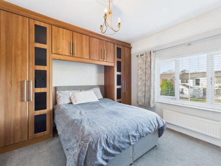 4 bedroom Detached house for sale in Bleak Hill Road, Windle, St Helens, WA10