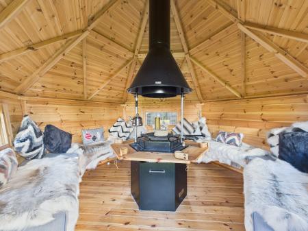 4 bedroom Detached house for sale in Bleak Hill Road, Windle, St Helens, WA10