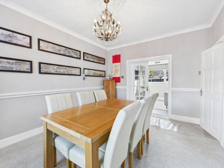 4 bedroom Detached house for sale in Bleak Hill Road, Windle, St Helens, WA10