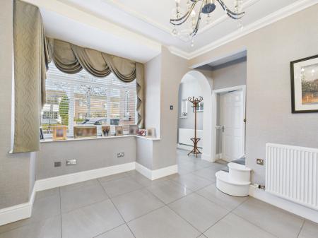 4 bedroom Detached house for sale in Bleak Hill Road, Windle, St Helens, WA10