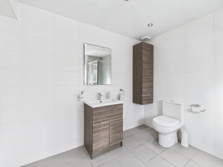 4 bedroom Detached house for sale in Bleak Hill Road, Windle, St Helens, WA10