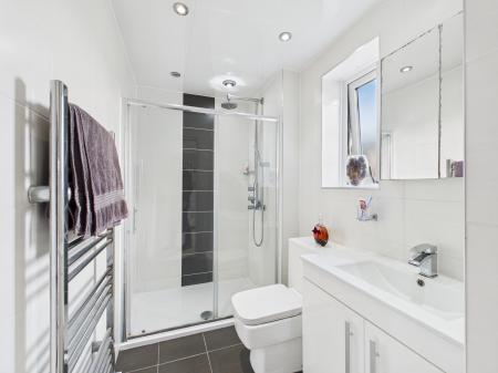 4 bedroom Detached house for sale in Bleak Hill Road, Windle, St Helens, WA10