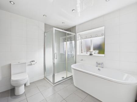 4 bedroom Detached house for sale in Bleak Hill Road, Windle, St Helens, WA10