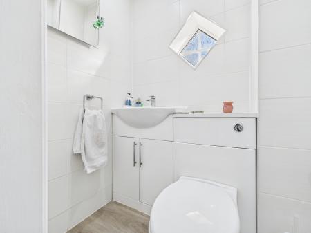 4 bedroom Detached house for sale in Bleak Hill Road, Windle, St Helens, WA10