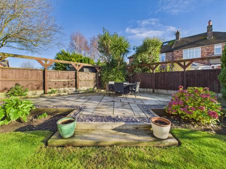 4 bedroom Detached house for sale in Bleak Hill Road, Windle, St Helens, WA10