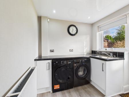 4 bedroom Detached house for sale in Bleak Hill Road, Windle, St Helens, WA10