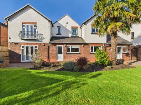 Bleak Hill Road, Windle, St Helens, WA10