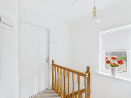 3 bedroom Semi-detached house for sale in Braeside Crescent, Billinge, WN5