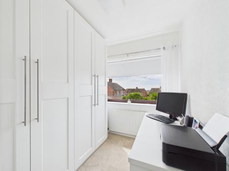 3 bedroom Semi-detached house for sale in Braeside Crescent, Billinge, WN5