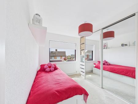 3 bedroom Semi-detached house for sale in Braeside Crescent, Billinge, WN5