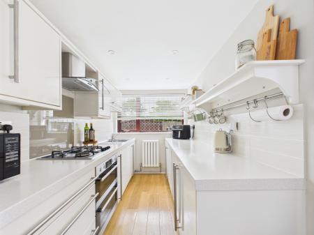 3 bedroom Semi-detached house for sale in Braeside Crescent, Billinge, WN5