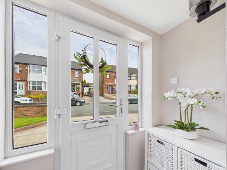 3 bedroom Semi-detached house for sale in Braeside Crescent, Billinge, WN5