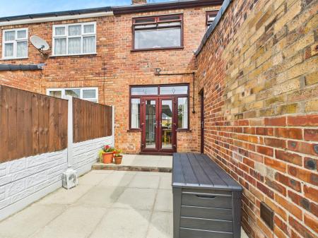 3 bedroom Semi-detached house for sale in Braeside Crescent, Billinge, WN5