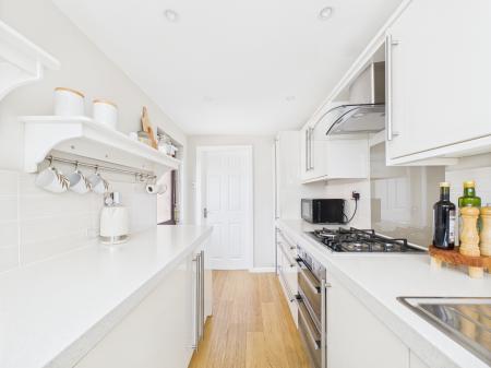 3 bedroom Semi-detached house for sale in Braeside Crescent, Billinge, WN5