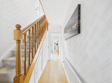 3 bedroom Semi-detached house for sale in Braeside Crescent, Billinge, WN5