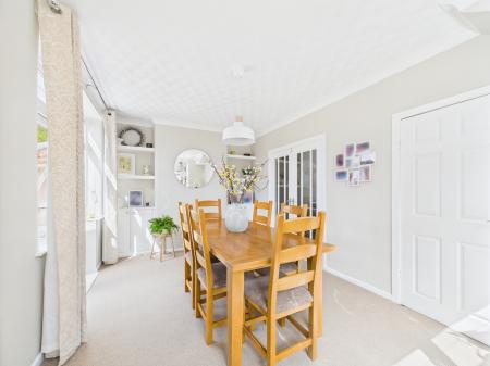 3 bedroom Semi-detached house for sale in Braeside Crescent, Billinge, WN5