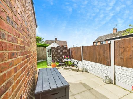 3 bedroom Semi-detached house for sale in Braeside Crescent, Billinge, WN5