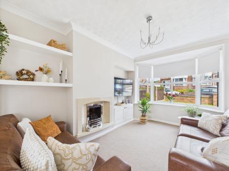 3 bedroom Semi-detached house for sale in Braeside Crescent, Billinge, WN5