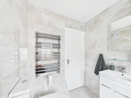 3 bedroom Semi-detached house for sale in Braeside Crescent, Billinge, WN5