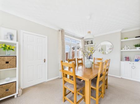 3 bedroom Semi-detached house for sale in Braeside Crescent, Billinge, WN5