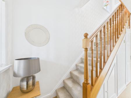 3 bedroom Semi-detached house for sale in Braeside Crescent, Billinge, WN5