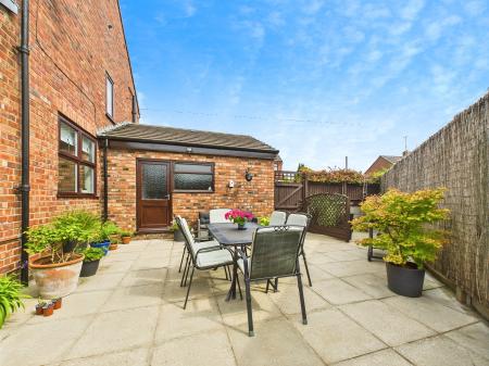 3 bedroom Semi-detached house for sale in Braeside Crescent, Billinge, WN5