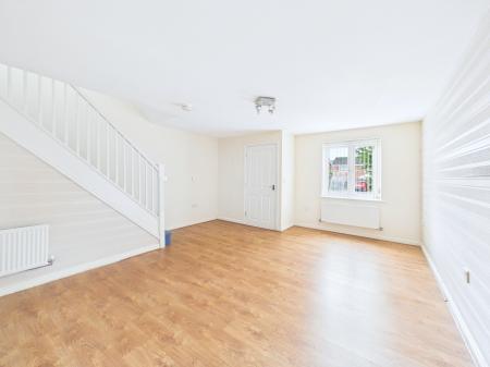 3 bedroom Detached house for sale in Boxwood Gardens, Sutton, St Helens, WA9