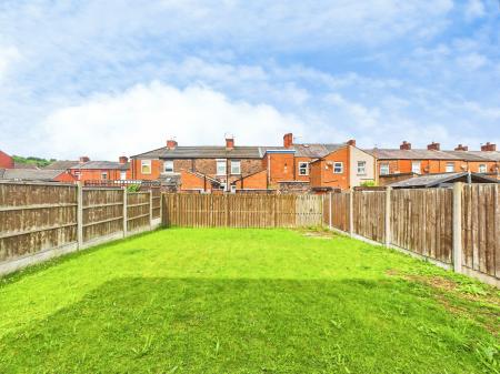 3 bedroom Detached house for sale in Boxwood Gardens, Sutton, St Helens, WA9
