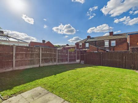 3 bedroom Detached house for sale in Boxwood Gardens, Sutton, St Helens, WA9