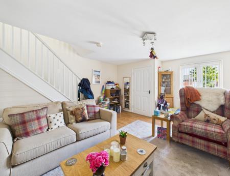 3 bedroom Detached house for sale in Boxwood Gardens, Sutton, St Helens, WA9