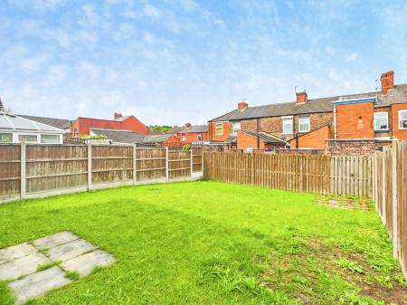 3 bedroom Detached house for sale in Boxwood Gardens, Sutton, St Helens, WA9