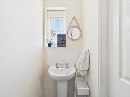 3 bedroom Detached house for sale in Boxwood Gardens, Sutton, St Helens, WA9