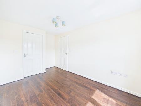 3 bedroom Detached house for sale in Boxwood Gardens, Sutton, St Helens, WA9