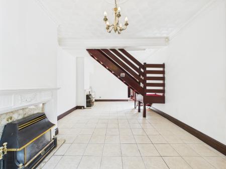 3 bedroom Terraced House for sale in Broad Oak Road, Parr, St Helens, WA9