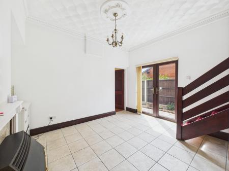 3 bedroom Terraced House for sale in Broad Oak Road, Parr, St Helens, WA9
