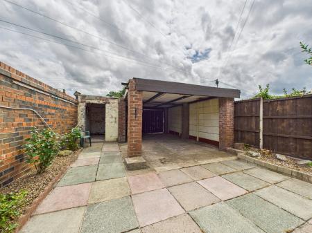 3 bedroom Terraced House for sale in Broad Oak Road, Parr, St Helens, WA9