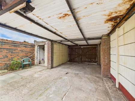 3 bedroom Terraced House for sale in Broad Oak Road, Parr, St Helens, WA9