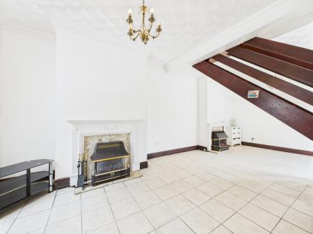 3 bedroom Terraced House for sale in Broad Oak Road, Parr, St Helens, WA9