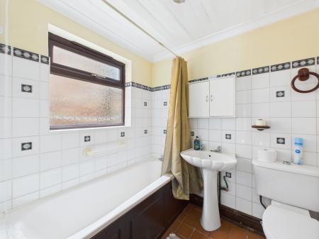 3 bedroom Terraced House for sale in Broad Oak Road, Parr, St Helens, WA9