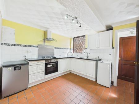 3 bedroom Terraced House for sale in Broad Oak Road, Parr, St Helens, WA9