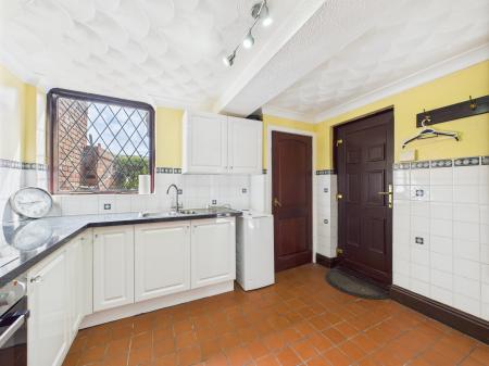 3 bedroom Terraced House for sale in Broad Oak Road, Parr, St Helens, WA9