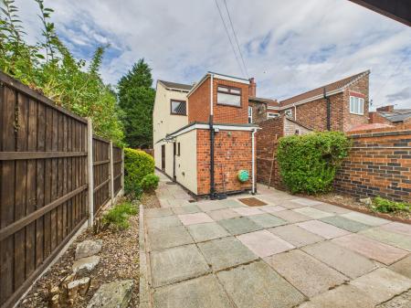 3 bedroom Terraced House for sale in Broad Oak Road, Parr, St Helens, WA9