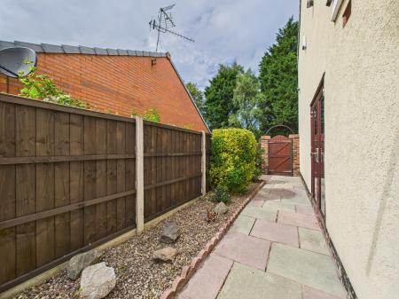 3 bedroom Terraced House for sale in Broad Oak Road, Parr, St Helens, WA9