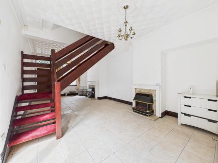 3 bedroom Terraced House for sale in Broad Oak Road, Parr, St Helens, WA9