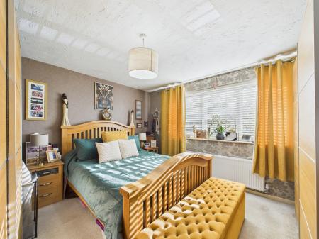 2 bedroom Semi-detached house for sale in Brookside Way, St Helens, WA11