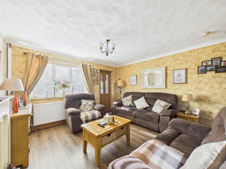 2 bedroom Semi-detached house for sale in Brookside Way, St Helens, WA11