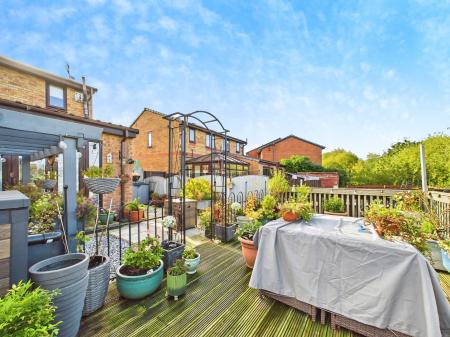 2 bedroom Semi-detached house for sale in Brookside Way, St Helens, WA11