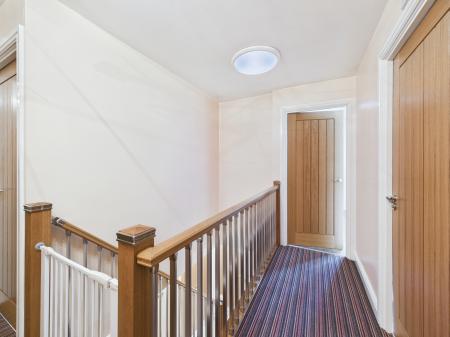 4 bedroom Detached house for sale in Calday Grove, St Helens, WA11