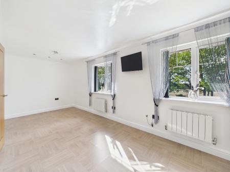 4 bedroom Detached house for sale in Calday Grove, St Helens, WA11