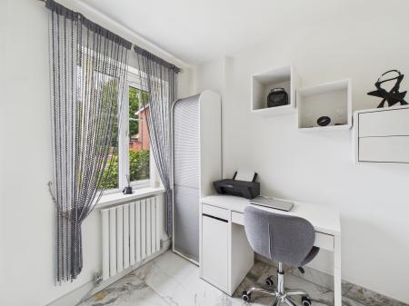 4 bedroom Detached house for sale in Calday Grove, St Helens, WA11